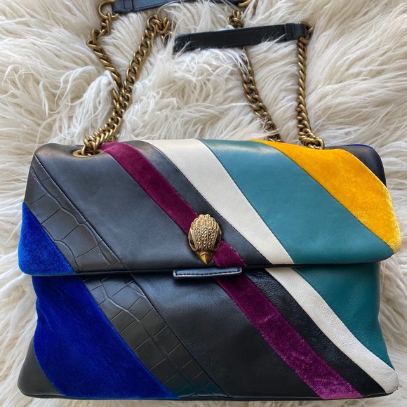 Kurt geiger bag poshmark Clearance